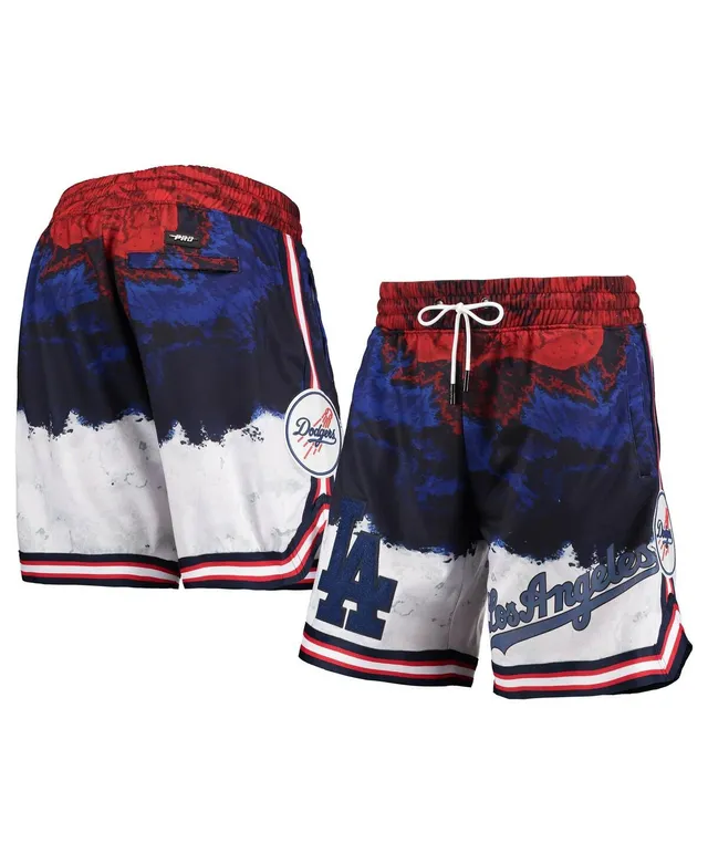 Pro Standard Men's Camo Los Angeles Dodgers Team Shorts - Macy's