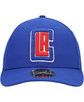 Men's Royal La Clippers Team Low Profile 59FIFTY Fitted Hat