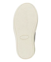 Kenneth Cole New York Toddler Girls Glitter Slip On Sneakers