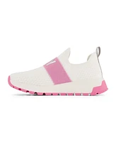 Dkny Little Girls Slip On Sneakers