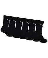 Nike Little Kids' 6-Pk. Performance Crew Socks