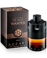 The Most Wanted Parfum