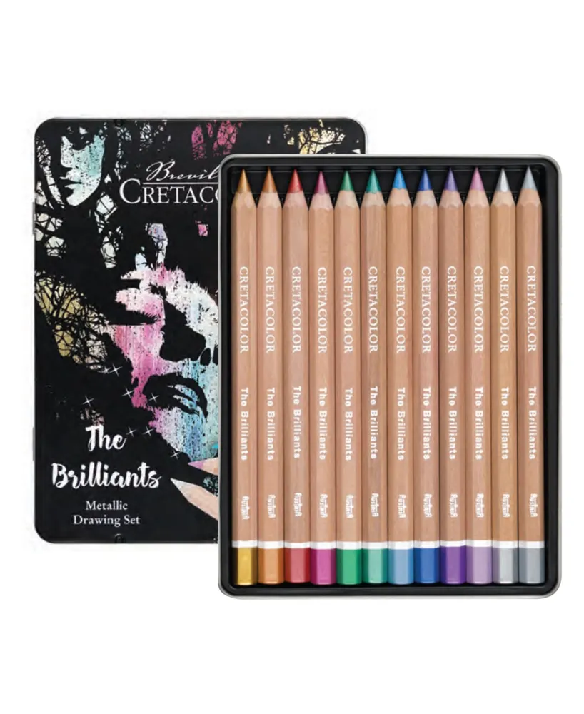 Cretacolor Drawing Sets