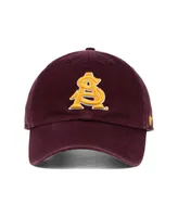 '47 Brand Arizona State Sun Devils Clean-Up Cap