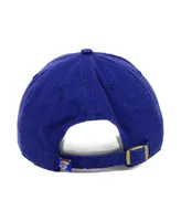 '47 Brand Kansas Jayhawks Clean-Up Cap