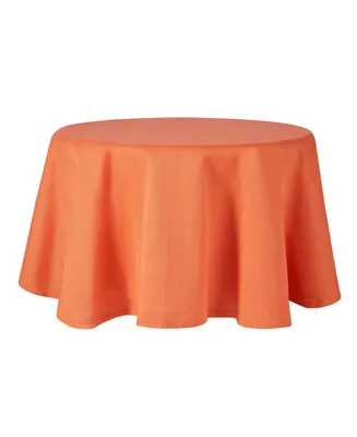 Fiesta Margarita Round Tablecloth, 70" x 70"