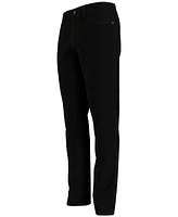 Tommy Hilfiger Men's Big & Tall Straight Fit Stretch Jeans