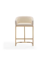 Louvre Counter Stool