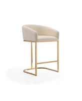 Louvre Counter Stool, Set of 3