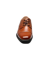 Florsheim Big Boys Reveal Cap Toe Jr. Oxford Shoes