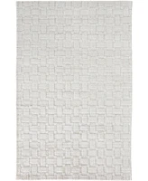 Feizy Redford R8669 2' x 3' Area Rug