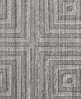 Feizy Redford R8670 5' x 8' Area Rug