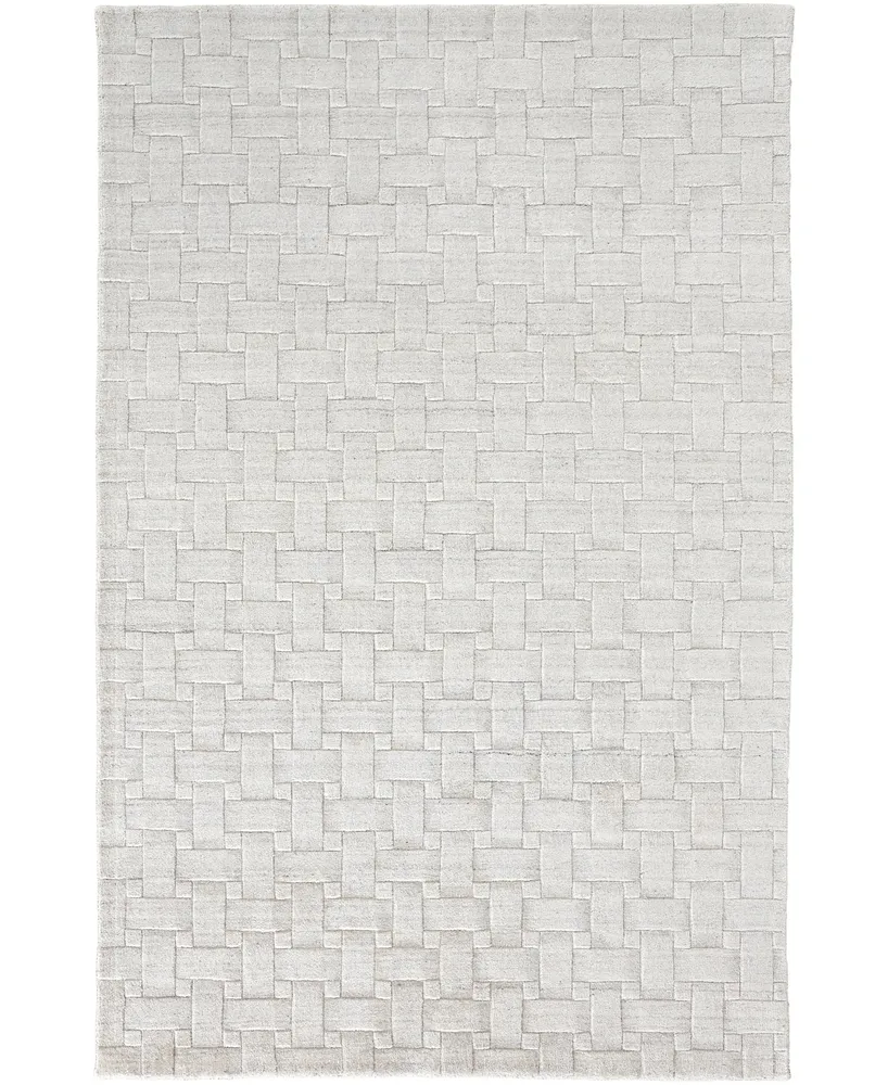 Feizy Redford R8669 5' x 8' Area Rug