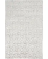 Feizy Redford R8669 5' x 8' Area Rug