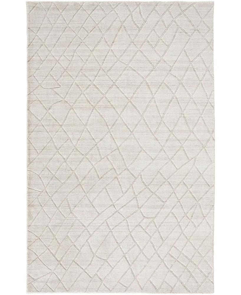 Feizy Redford R8846 5' x 8' Area Rug