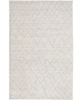 Feizy Redford R8846 5' x 8' Area Rug