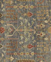Feizy Carrington R6499 2' x 3' Area Rug