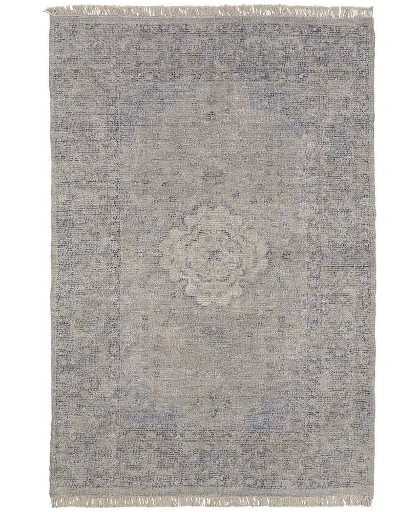 Feizy Caldwell R8108 3'6" x 5'6" Area Rug