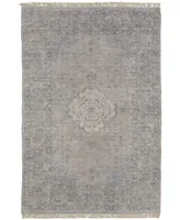 Feizy Caldwell R8108 3'6" x 5'6" Area Rug