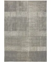 Feizy Aura R3736 5' x 8' Area Rug