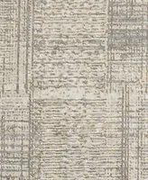 Feizy Aura R3736 1'8" x 2'10" Area Rug