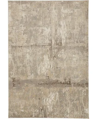 Feizy Parker R3701 5' x 7'6" Area Rug
