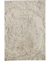 Feizy Parker R3702 7'9" x 10' Area Rug