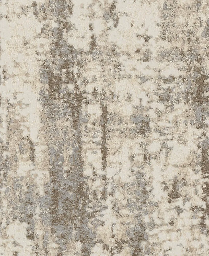 Feizy Parker R3719 5' x 7'6" Area Rug