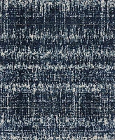 Feizy Remmy R3425 4'3" x 6'3" Area Rug