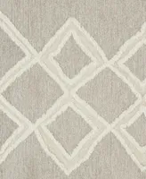 Feizy Anica R8009 4' x 6' Area Rug