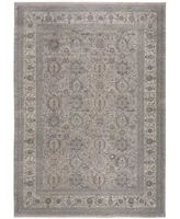 Feizy Marquette R3761 5' x 7'2" Area Rug