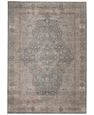 Feizy Marquette R3778 6'7" x 9'10" Area Rug