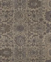 Feizy Marquette R3776 4' x 5'3" Area Rug