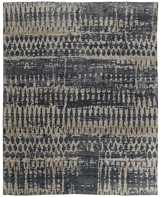 Feizy Palomar R6632 3'6" x 5'6" Area Rug