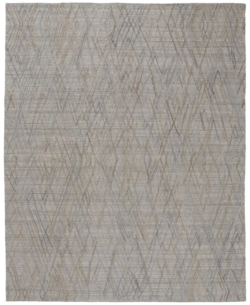 Feizy Elias R6589 2' x 3' Area Rug