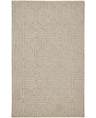 Feizy Rhett R8067 5' x 8' Area Rug