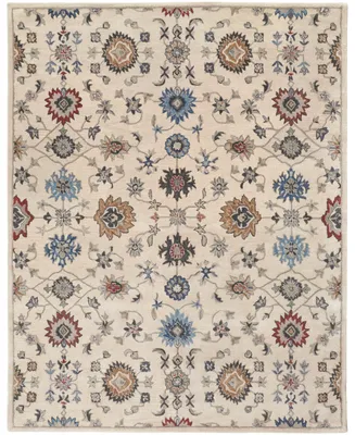 Feizy Rylan R8641 2' x 3' Area Rug