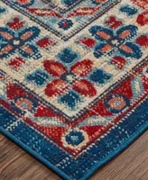 Feizy Nolan R39CA 7'9" x 10'6" Area Rug