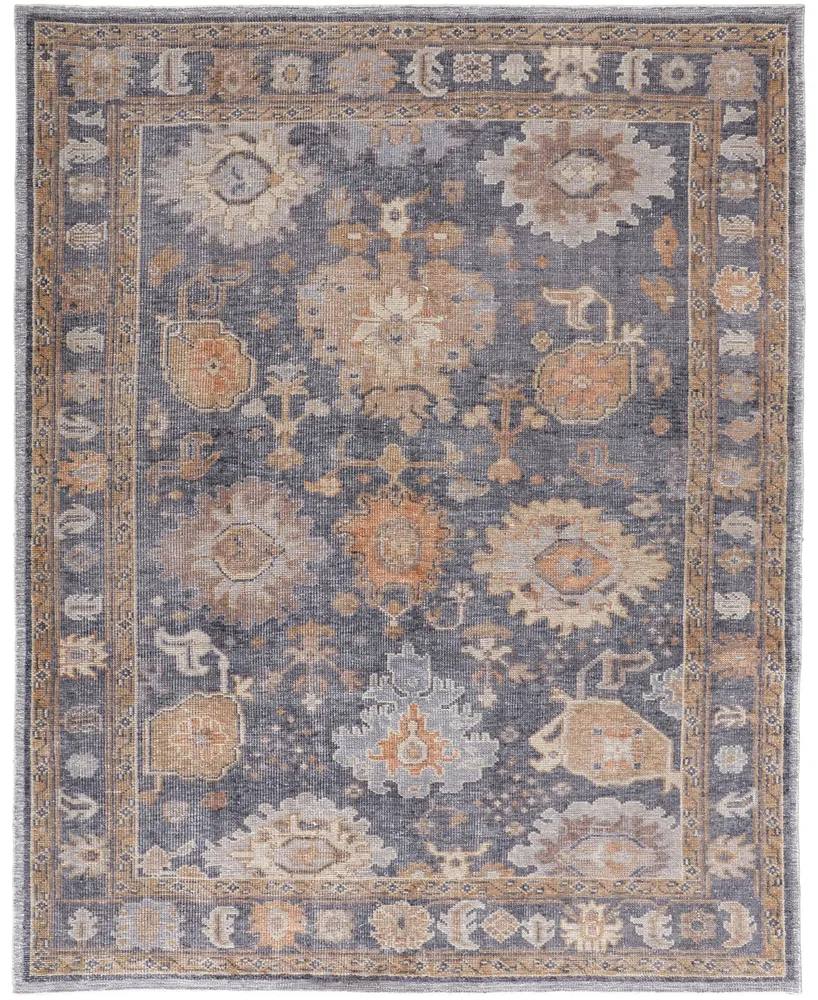 Feizy Wendover R6842 2' x 3' Area Rug