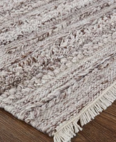 Feizy Alden R8637 5' x 8' Area Rug