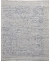 Feizy Elias R6889 3'6" x 5'6" Area Rug