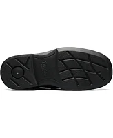Florsheim Big Boys Bogan Moc Toe Jr. Slip On Ii Shoes