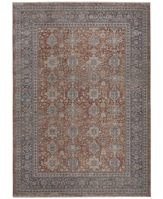 Feizy Marquette R3761 5' x 7'2" Area Rug