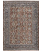 Feizy Marquette R3761 5' x 7'2" Area Rug