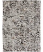 Feizy Vancouver R39FH 6'7" x 9'6" Area Rug