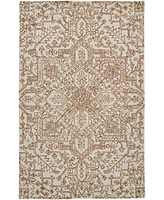 Feizy Belfort R8778 2' x 3' Area Rug