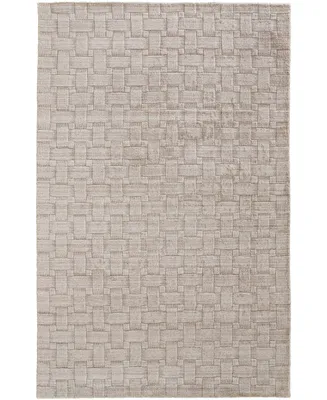 Feizy Redford R8669 5' x 8' Area Rug