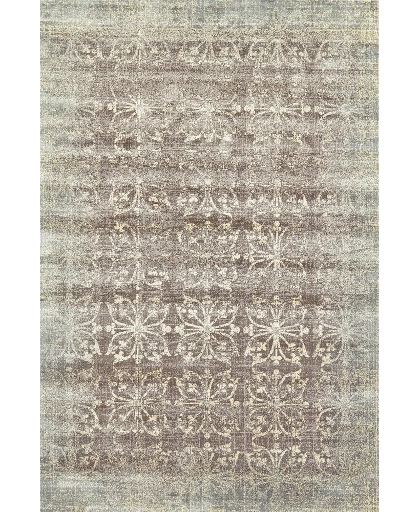 Feizy Fiona R3267 7'4" x 10'3" Area Rug