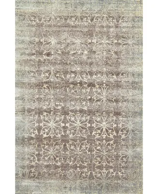 Feizy Fiona R3267 7'4" x 10'3" Area Rug