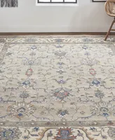 Feizy Rylan R8640 8' x 10' Area Rug